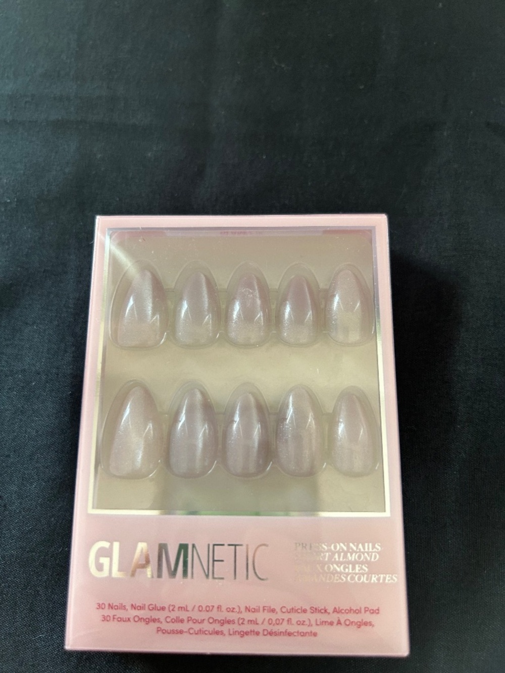 Glamnetic Press On Nails